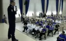 В истекшем году проведено более 7 тысяч рейдовых и оперативно-профилактических мероприятий