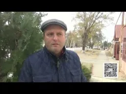 Максим Толпинский о проекте бюджета поселения на 2025 год