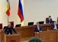 В оперативно-служебной деятельности по ряду ключевых направлений достигнуты существенные результаты